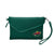 Minnesota Wild Fold Over Pebble Crossbody Purse