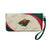 Minnesota Wild Ladies Curve Zip Organizer Wallet