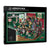 Minnesota Wild PureBred Fans 500 Piece Puzzle