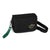 Minnesota Wild Ribbon Waist Pack Purse