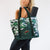 Minnesota Wild Super Duty Camo Tote Bag