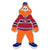 Montreal Canadiens Mascot Collector Pin