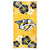 Nashville Predators Hawaiian Floral Pool Beach Towel