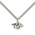 Nashville Predators Necklace With Charm