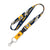 Nashville Predators Special Edition Lanyard With Detachable Buckle