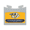 Nashville Predators Stadium Series Collector Pin