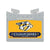 Nashville Predators Stadium Series Collector Pin