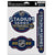 Nashville Predators Stadium Series Multi-Use Decal 3 Pack