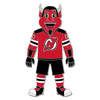 New Jersey Devils Mascot Collector Pin