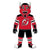 New Jersey Devils Mascot Collector Pin