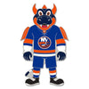 New York Islanders Mascot Collector Pin