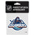 New York Islanders Special Edition Perfect Cut Decal, 4x4 Inch