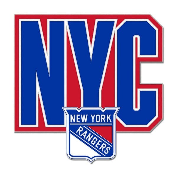 Putney Rangers Logo Ny Rangers Logo Png