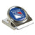 New York Rangers Metal Magnet Clip