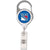 New York Rangers Premium Badge ID Holder