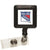 New York Rangers Retractable Badge Holder