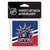 New York Rangers Special Edition Perfect Cut Decal