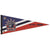 New York Rangers Special Edition Premium Pennant