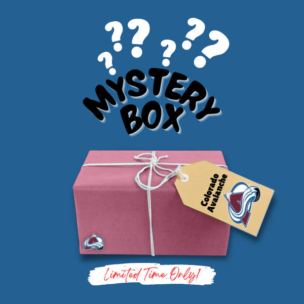 Colorado Avalanche "Mystery Box"