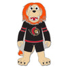 Ottawa Senators Mascot Collector Pin