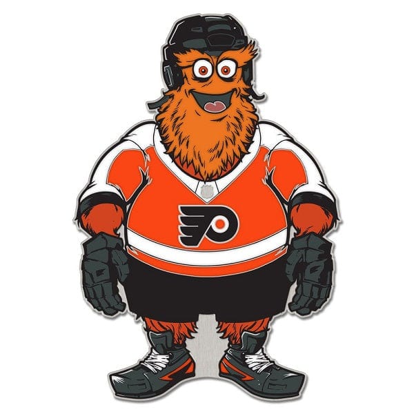 Philadelphia Flyers Mascot Collector Pin