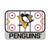 Pittsburgh Penguins Ice Rink Collector Pin