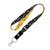 Pittsburgh Penguins Scatter Lanyard