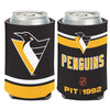 Pittsburgh Penguins Special Edition Can Cooler 12 oz