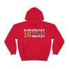 Hoodie Dorofeyev 16 Vegas Hockey Unisex Hooded Sweatshirt