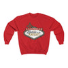 Sweatshirt Red / S Ladies Of The Knight Unisex Fit Crewneck Sweatshirt