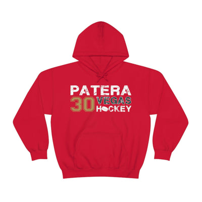 Jiri Patera Sweatshirt