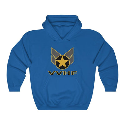 Hoodie Vegas Veteran's Hockey Foundation Unisex Hooded Sweatshirt