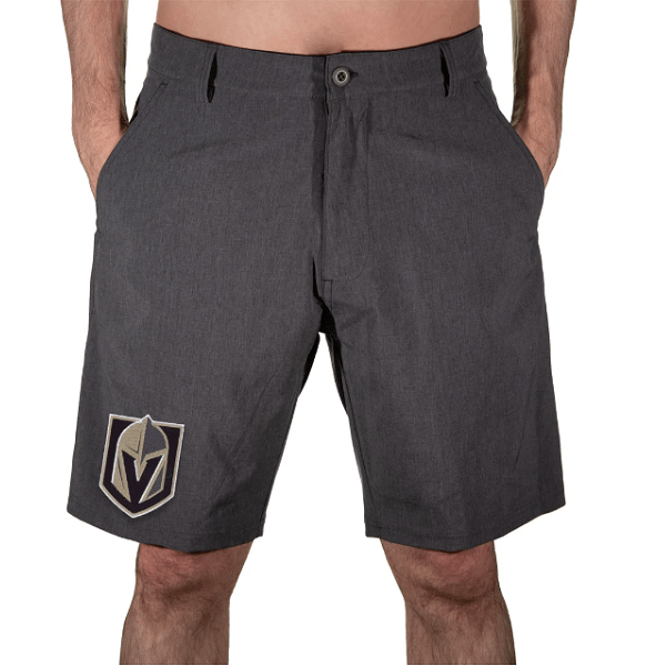 Vegas Golden Knights Men’s Board Shorts