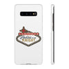 Phone Case Ladies Of The Knight Snap Phone Cases In White