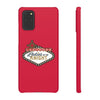 Phone Case Ladies Of The Knight Snap Phone Cases In Red