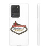 Phone Case Ladies Of The Knight Snap Phone Cases In White