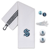 Seattle Kraken Complete Golf Gift Set