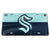 Seattle Kraken Special Edition Acrylic License Plate