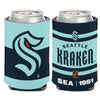 Seattle Kraken Special Edition Can Cooler 12 oz.