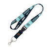 Seattle Kraken Special Edition Lanyard With Detachable Buckle