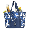 Seattle Kraken Super Duty Camo Tote Bag