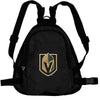 Small Vegas Golden Knights Pet Mini Backpack