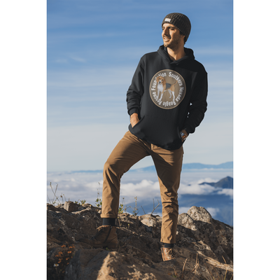 Hoodie Southern Nevada Beagle Rescue Foundation Unisex Hooded Sweatshirt