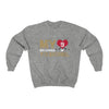 Sweatshirt My Heart Belongs To Eichel Unisex Crewneck Sweatshirt