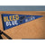 St. Louis Blues 2022 Stanley Cup Playoffs Team Slogan Premium Pennant, 12x30 Inch