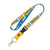 St. Louis Blues Special Edition Lanyard With Detachable Buckle