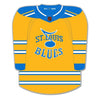 St. Louis Blues Special Edition Lapel Pin