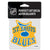 St. Louis Blues Special Edition Primary Logo Decal, 4x4 Inch