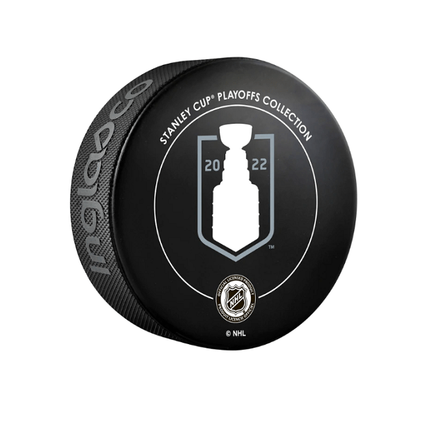 Tampa Bay Lightning 2022 Stanley Cup Eastern Conference Champions Collector Puck