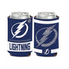 Tampa Bay Lightning Bling Can Cooler 12 oz.